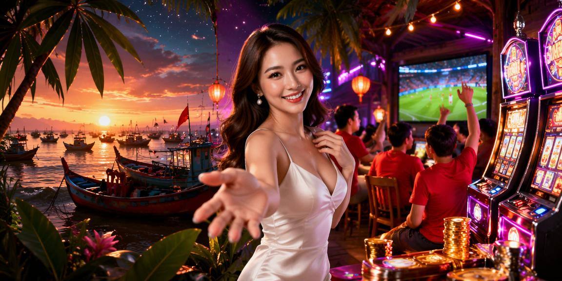 mk sports Slots