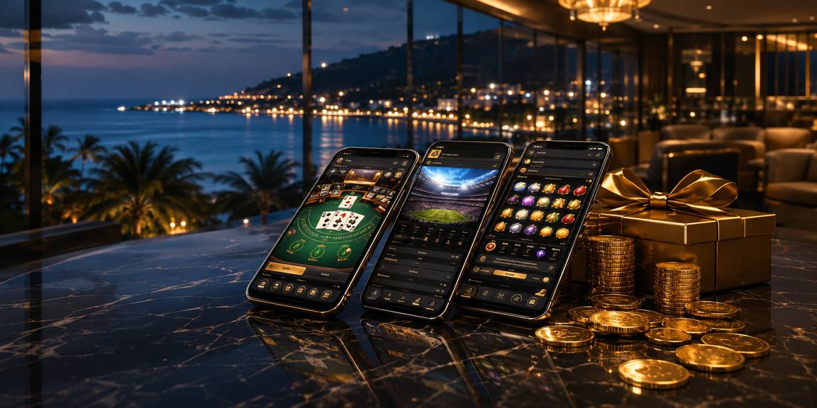 mk sports Bonanza Gold trên mk sports – Phiên bản nâng cấp của trò chơi megaways kinh điển